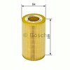 Фільтр масляний грубої очистки (повнопотоковий ф.) F026407102 BOSCH