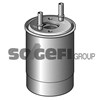Фільтр тонкого очищення палива FCS813 PURFLUX