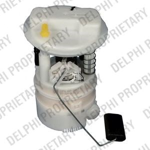 Бензонасос FE1016712B1 DELPHI