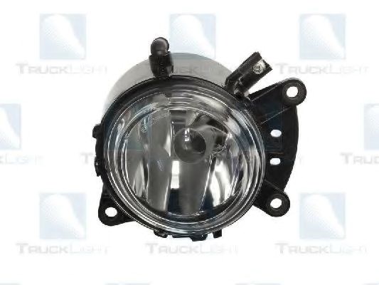 Фара протитуманна, права FLME003R TRUCKLIGHT