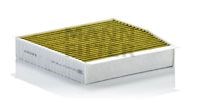 Фільтр салону FP26007 MANN