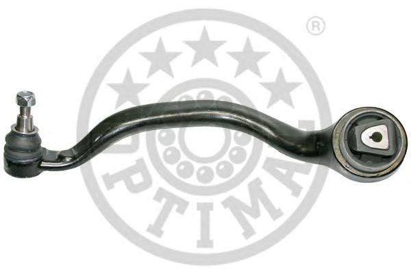 Лівий важіль передній нижній підвіски G5790 OPTIMAL