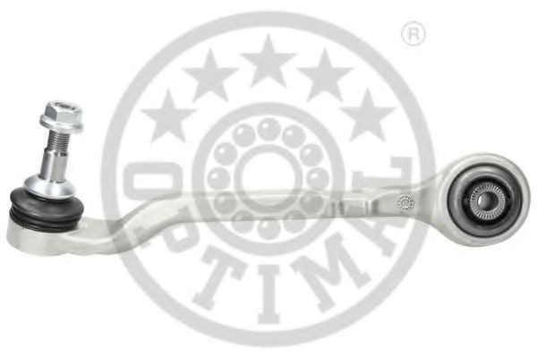 Лівий важіль передній нижній підвіски G5902 OPTIMAL