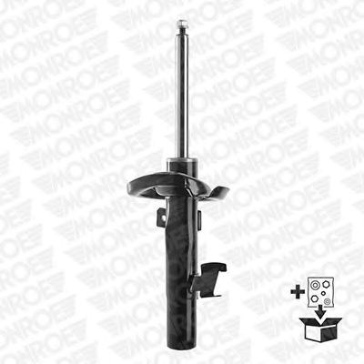 Стійка передня права G8419 MONROE