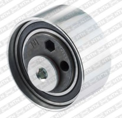 Ролик натяжителя газорозподільного ременя GT35731 SNR