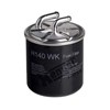 Фільтр палива H140WK HENGST