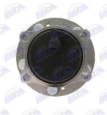 Підшипник задньої маточини H20324BTA BTA