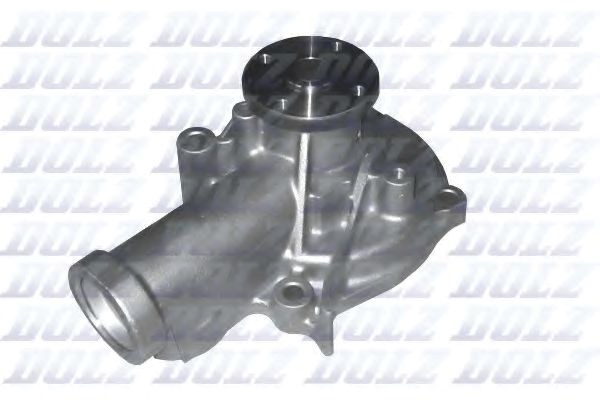 Водяний насос H216 DOLZ
