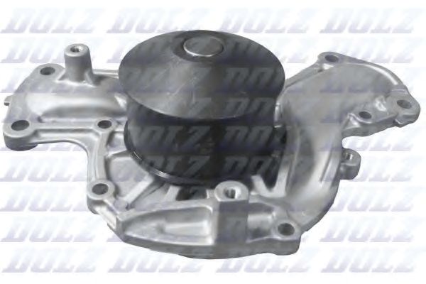 Помпа охолодження H219 DOLZ