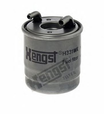 Фільтр палива H331WK HENGST
