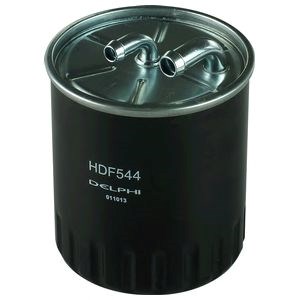 Фільтр паливний HDF544