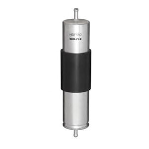 Фільтр паливний delphi bmw x5 3,0d HDF550
