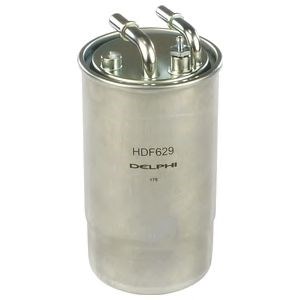 Фільтр-відстійник палива грубої очистки HDF629 DELPHI