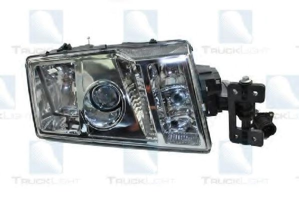 Фара ліва передня HLVO006L TRUCKLIGHT
