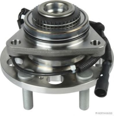Колеса і маточини J4700403 JAKOPARTS