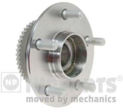 Маточина заднього колеса J4711049 NIPPARTS