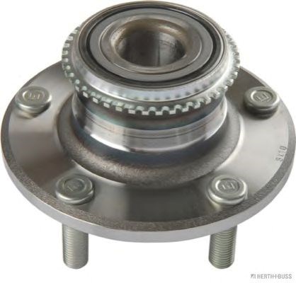 Підшипник ступиці колеса J4715044 JAKOPARTS