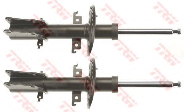 Амортизатори передні JGM1060T TRW