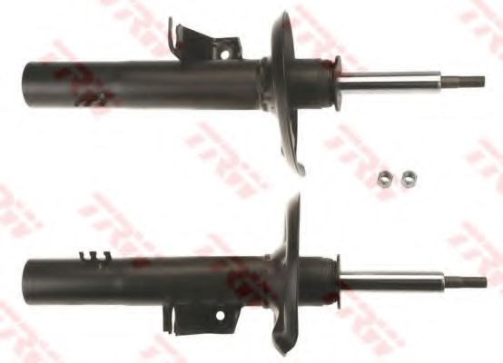 Ліва передня стійка JGM1135T TRW