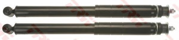 Циліндр підвіски JGT1062T TRW