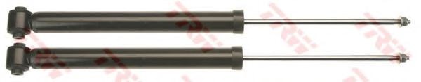 Стійка амортизатора задня JGT1154T TRW