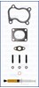 Прокладка турбіни, монтажний комплект JTC11062 AJUSA