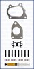 Прокладка турбіни, монтажний комплект JTC11606 AJUSA