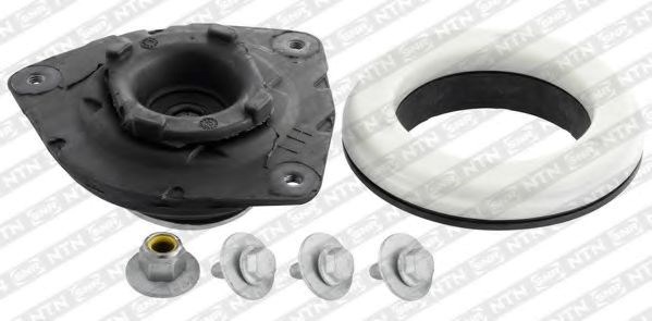 Опора амортизатора переднього лівого KB65526 SNR