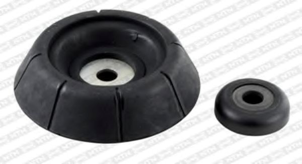 Подушка амортизатора переднього KB67703 SNR