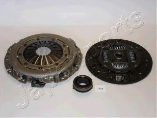 Зчеплення і комплектуючі KFH12 JAPANPARTS