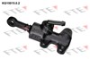 ГЦЗ KG1501502 FTE