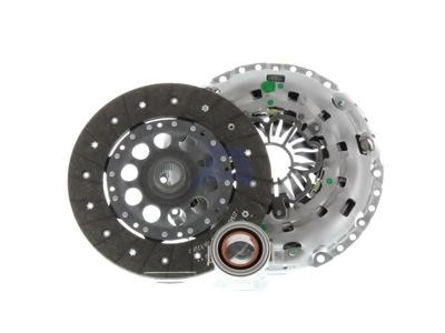 Комплект зчеплення  KH076 AISIN