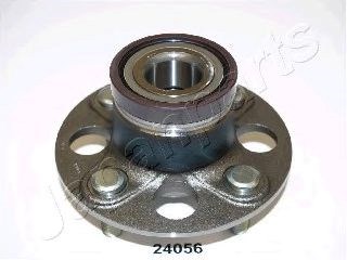 Маточини задніх коліс KK24056 JAPANPARTS