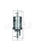 Фільтр паливний KL1563 MAHLE