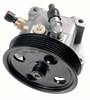 Насос гідравліки KS00000097 BOSCH