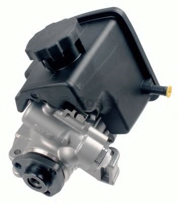 Насос гідропідсилювача KS00000596 BOSCH