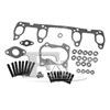 Fischer vw к-кт. прокладок турбины sharan 1.9 tdi 95-10, ford, seat KT110340