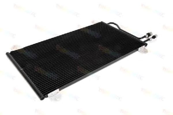 Конденсатор KTT110004 THERMOTEC