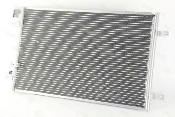 Конденсатор KTT110283 THERMOTEC