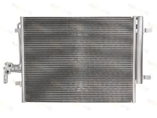 Конденсер KTT110284 THERMOTEC
