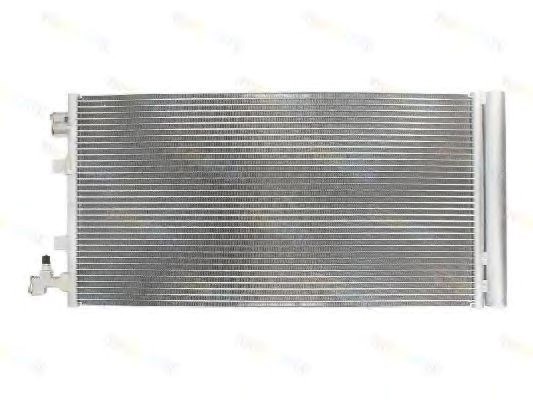 Конденсер KTT110369 THERMOTEC