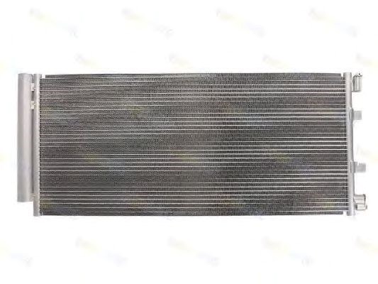 Конденсатор KTT110417 THERMOTEC