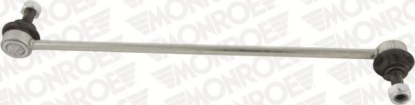 Яйця стабілізатора передні L10628 MONROE