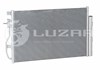 Конденсер LRAC0595 LUZAR