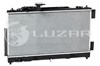Радіатор охолодження LRC25LF LUZAR