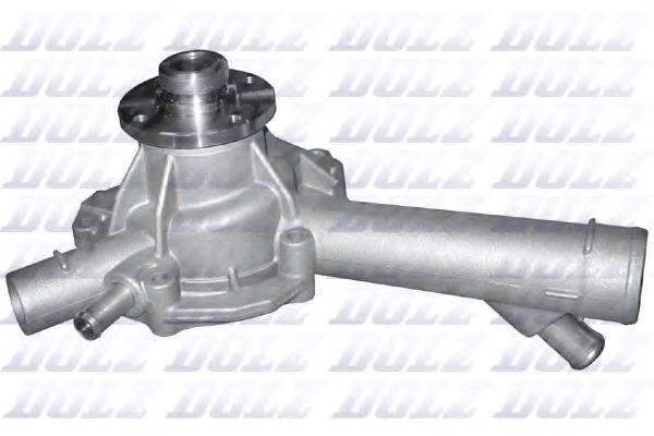 Помпа охолодження M204 DOLZ
