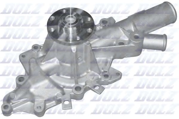 Помпа охолодження M221 DOLZ