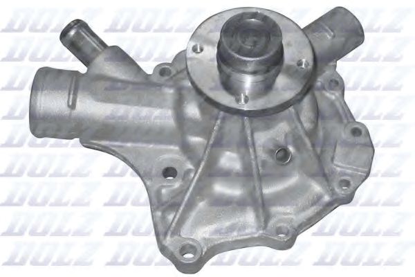 Помпа охолодження M225 DOLZ