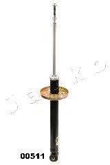 Амортизатор задньої підвіски Фольксваген Гольф 2