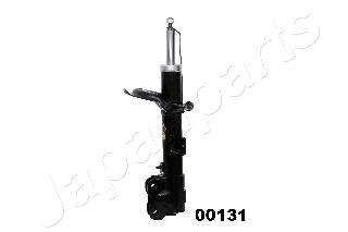 Амортизатор передньої підвіски, лівий MM00131 JAPANPARTS